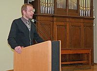Kreischorverband Nordthüringen e.V. gebildet Bild: Kreischorverband Nordthüringen e.V. gebildet