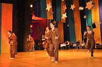 Bild:  Nordh&auml;user B&uuml;hnenball 2012