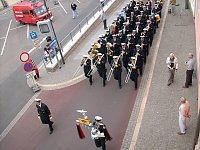 Woche der Militärmusik Bild: Woche der Militärmusik