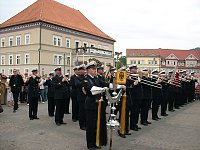 Woche der Militärmusik Bild: Woche der Militärmusik