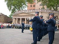 Woche der Militärmusik Bild: Woche der Militärmusik