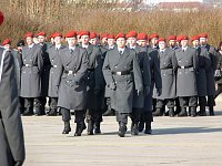 Bild: Gel&ouml;bnis in Bad Frankenhausen