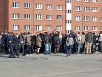 Bild: Gel&ouml;bnis in Bad Frankenhausen