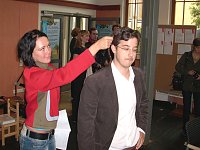 Schlossfestspiele Probe 1 Bild: Schlossfestspiele Probe 1
