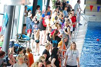 Bild: Stadtmeisterschaften im Schwimmen