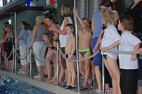 Bild: Stadtmeisterschaften im Schwimmen