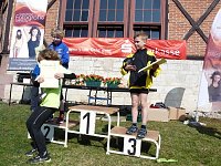 Bild: Rekordbeteiligung beim Possenlauf (2)