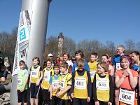 Bild: Rekordbeteiligung beim Possenlauf (2)