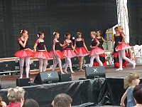 Residenzfest Sondershausen Bild: Residenzfest Sondershausen