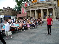 Residenzfest Sondershausen Bild: Residenzfest Sondershausen