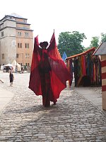 Residenzfest Sondershausen Bild: Residenzfest Sondershausen