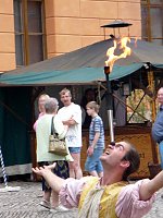 Residenzfest Sondershausen Bild: Residenzfest Sondershausen