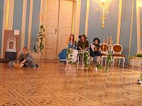 Residenzfest Sondershausen Bild: Residenzfest Sondershausen
