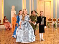 Residenzfest Sondershausen Bild: Residenzfest Sondershausen