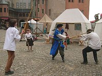 Residenzfest Sondershausen Bild: Residenzfest Sondershausen