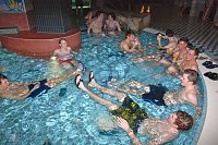Bild: SAP der FH Nordhausen im Badehaus