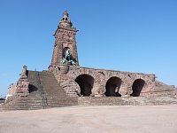 Bild: Kyffh&auml;userdenkmal-M&auml;rz 2012