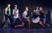 Bild: West Side Story