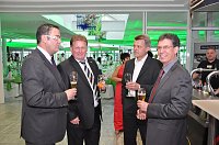 Bild: Fr&uuml;hlingsball 2012