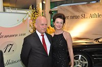 Bild: Fr&uuml;hlingsball 2012