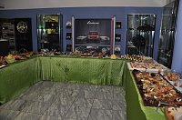 Bild: Fr&uuml;hlingsball 2012