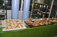 Bild: Fr&uuml;hlingsball 2012