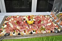 Bild: Fr&uuml;hlingsball 2012