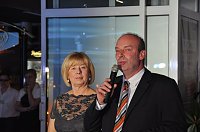 Bild: Fr&uuml;hlingsball 2012