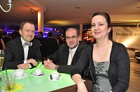 Bild: Fr&uuml;hlingsball 2012