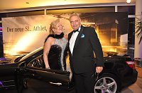 Bild: Fr&uuml;hlingsball 2012