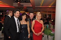 Bild: Fr&uuml;hlingsball 2012