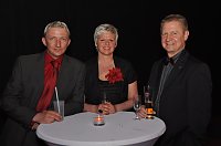 Bild: Fr&uuml;hlingsball 2012