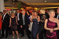 Bild: Fr&uuml;hlingsball 2012