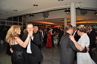 Bild: Fr&uuml;hlingsball 2012