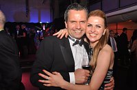 Bild: Fr&uuml;hlingsball 2012