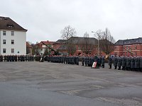 Bild: R&uuml;ckkehrerappell in Sondershausen