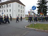 Bild: R&uuml;ckkehrerappell in Sondershausen