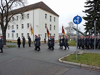 Bild: R&uuml;ckkehrerappell in Sondershausen
