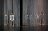 Bild: Bolero als Ballett