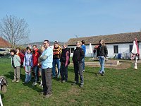 Bild: Agility-Funturnier