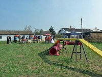 Bild: Agility-Funturnier
