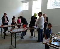 Bild: Tag der Offenen T&uuml;r