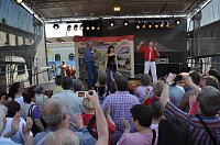 Bild: Nordh&auml;user Bahnhofsfest