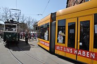 Bild: Nordh&auml;user Bahnhofsfest