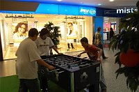 Südharzgalerie Bild: Südharzgalerie