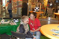 Südharzgalerie Bild: Südharzgalerie