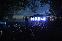 Bild: Walpurgisnacht auf der Burg