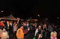Bild: Walpurgisnacht im Gehege
