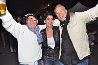 Bild: Walpurgisnacht im Gehege