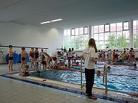 Bild: Landesmeisterschaft gestartet